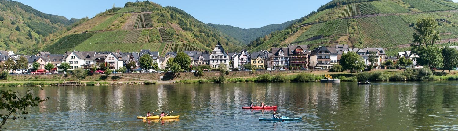 Ferienweingut Theisen