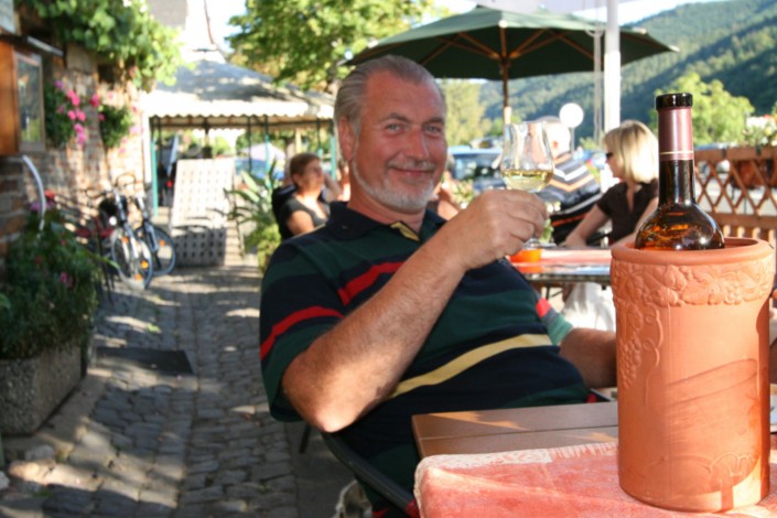 Ferienweingut Theisen