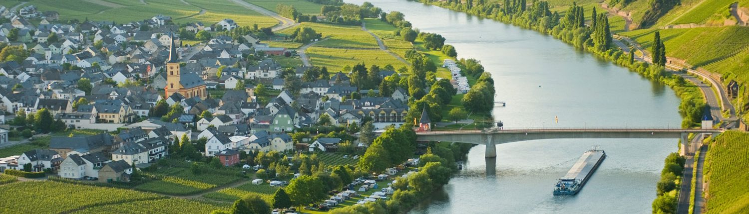 Ferienweingut Theisen