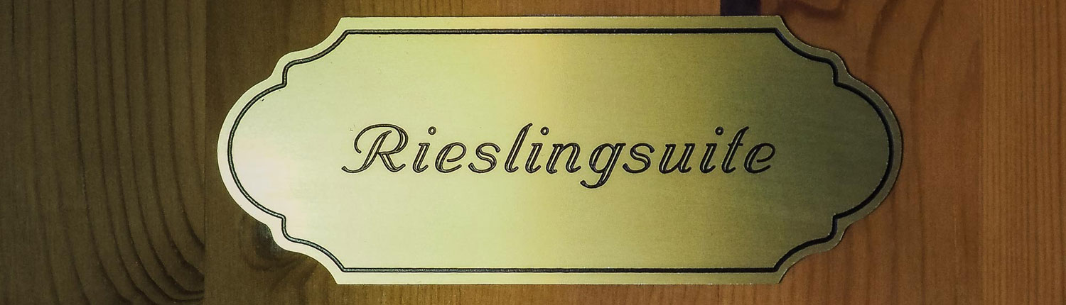 Ferienweingut Theisen